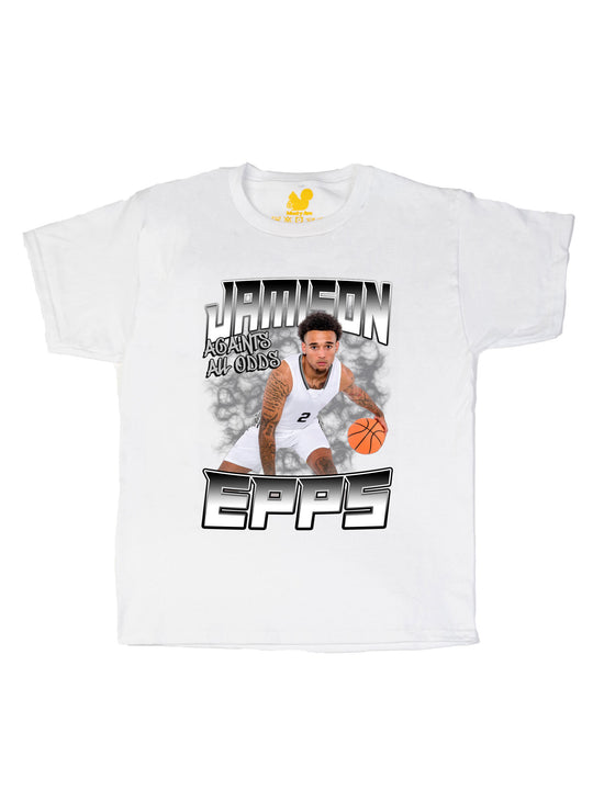 Jamison Epps Youth T-Shirt