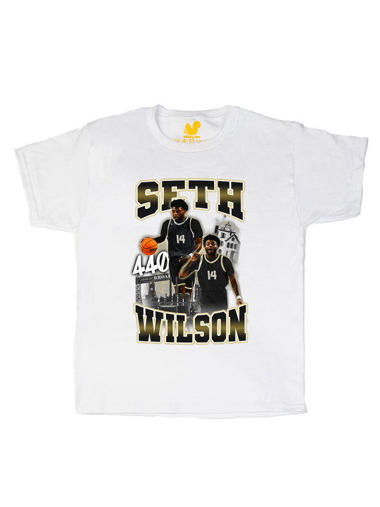 Seth Wilson Youth T-Shirt