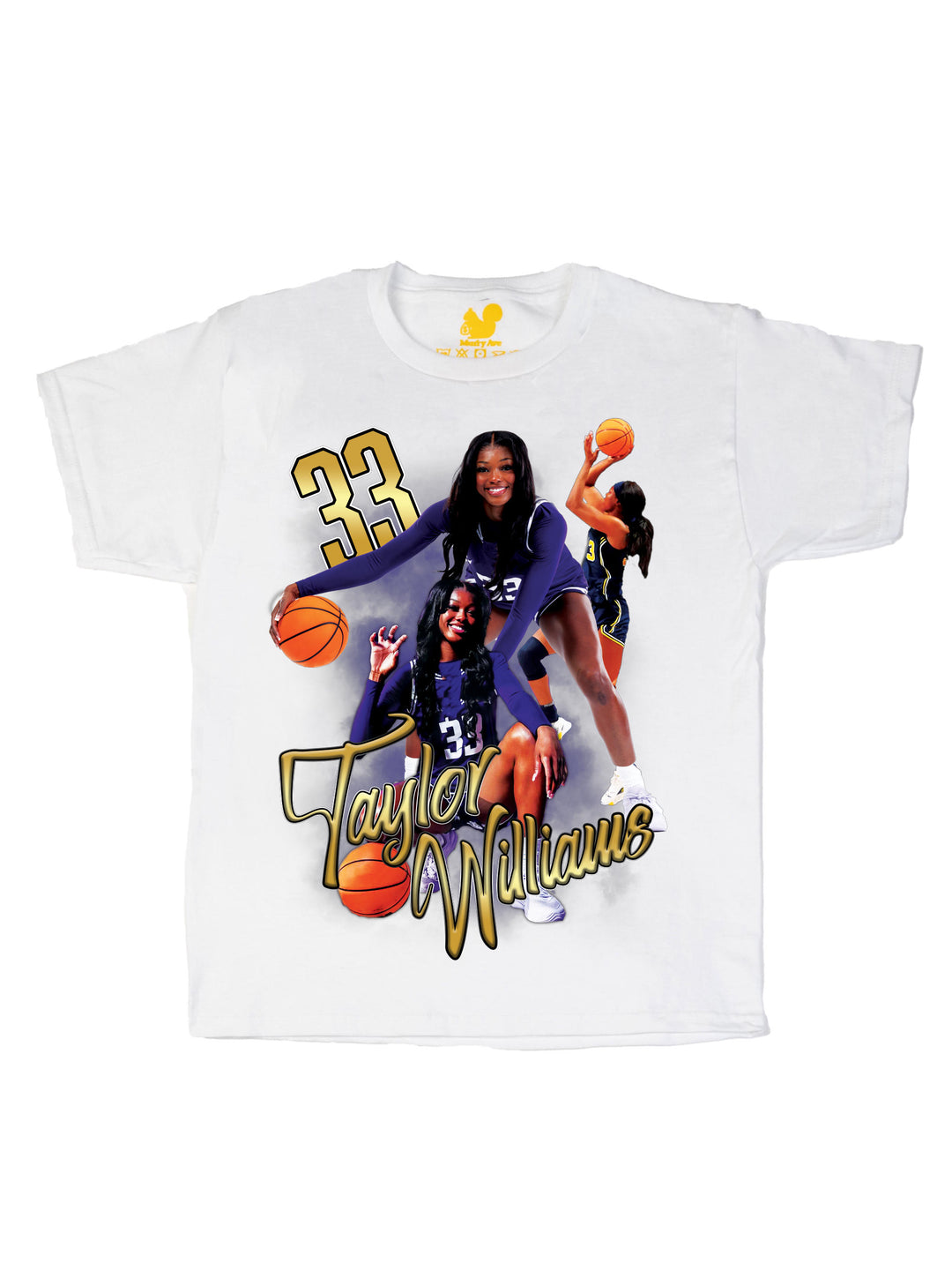 Taylor Williams  Youth T-Shirt
