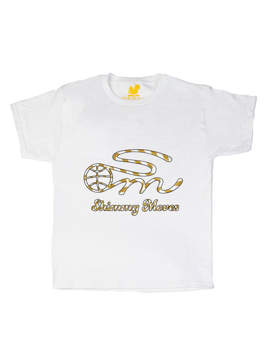 Shimmy Moves Youth T-Shirt