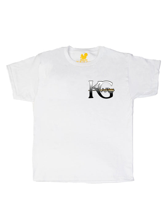 Kibedy Gordon logo Youth T-Shirt