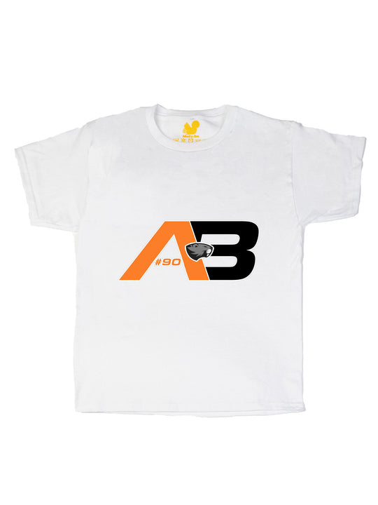 Jojo Johnson Youth T-Shirt