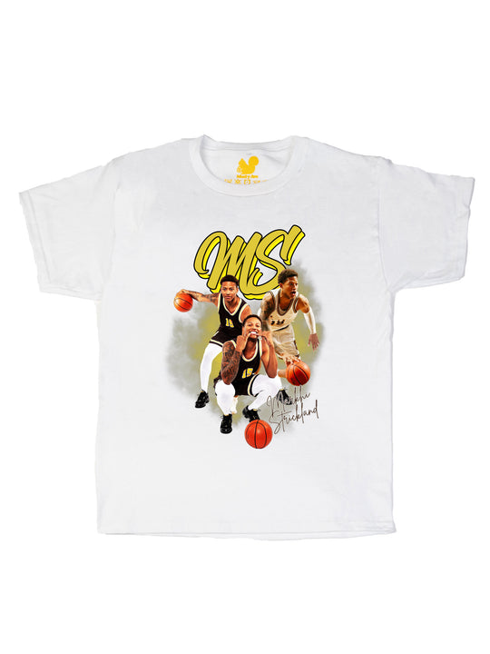 Markhi Strickland Youth T-Shirt