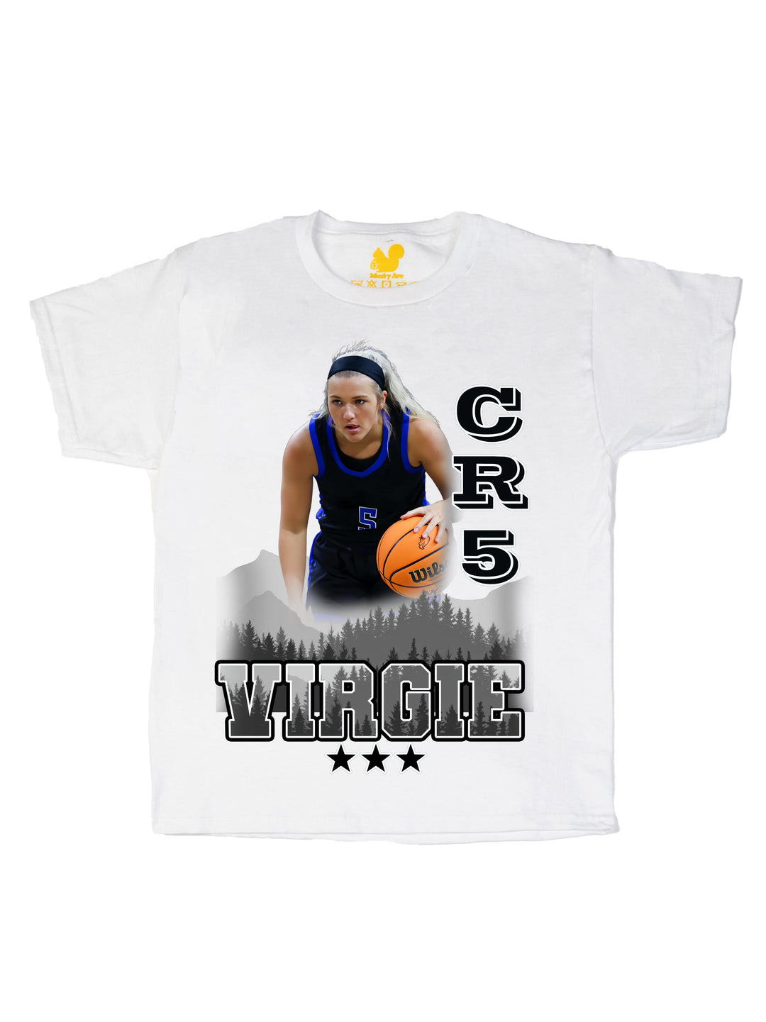 CR5 Cassidy Rowe Youth T-Shirt
