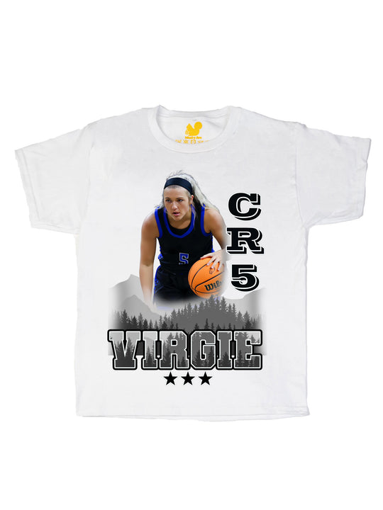 CR5 Cassidy Rowe Youth T-Shirt
