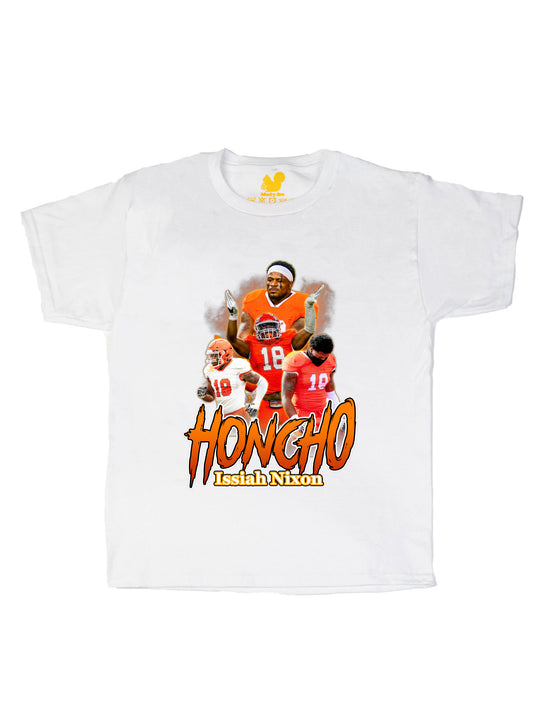 Issiah Nixon Youth T-Shirt