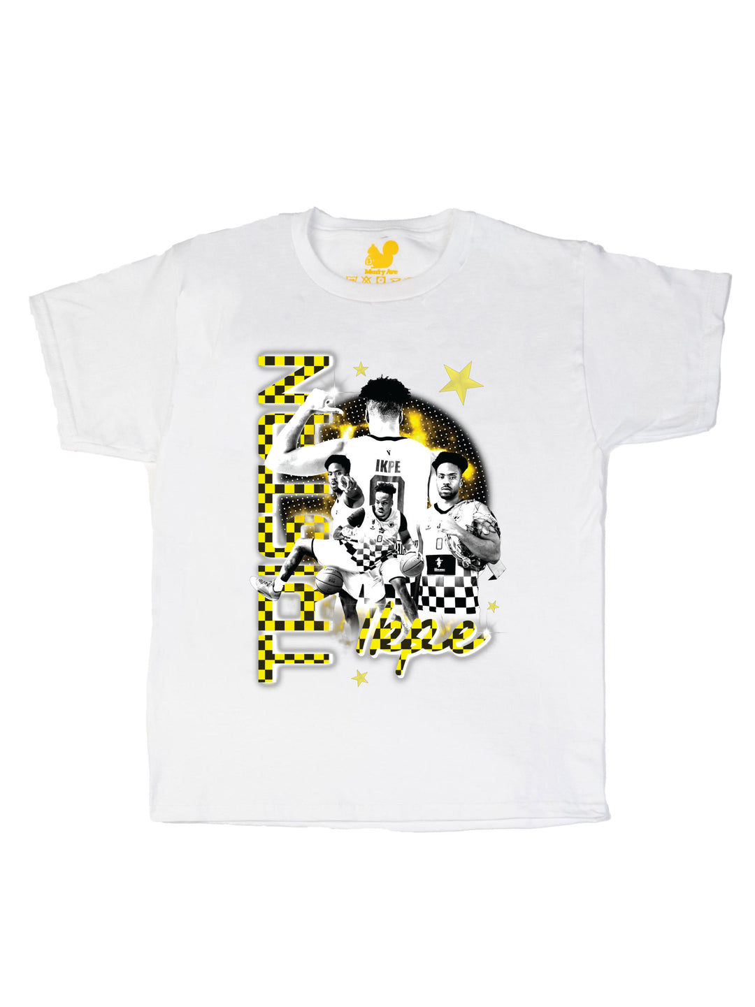 Tristan Ikpe Youth T-Shirt