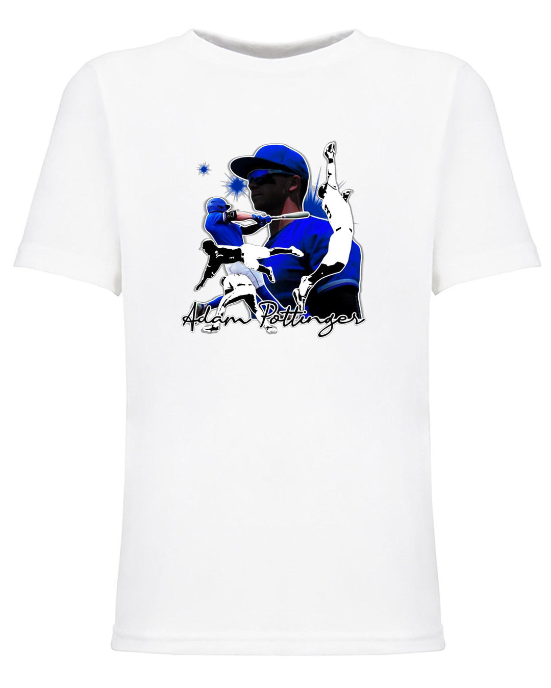 Adam Pottinger Youth T-Shirt