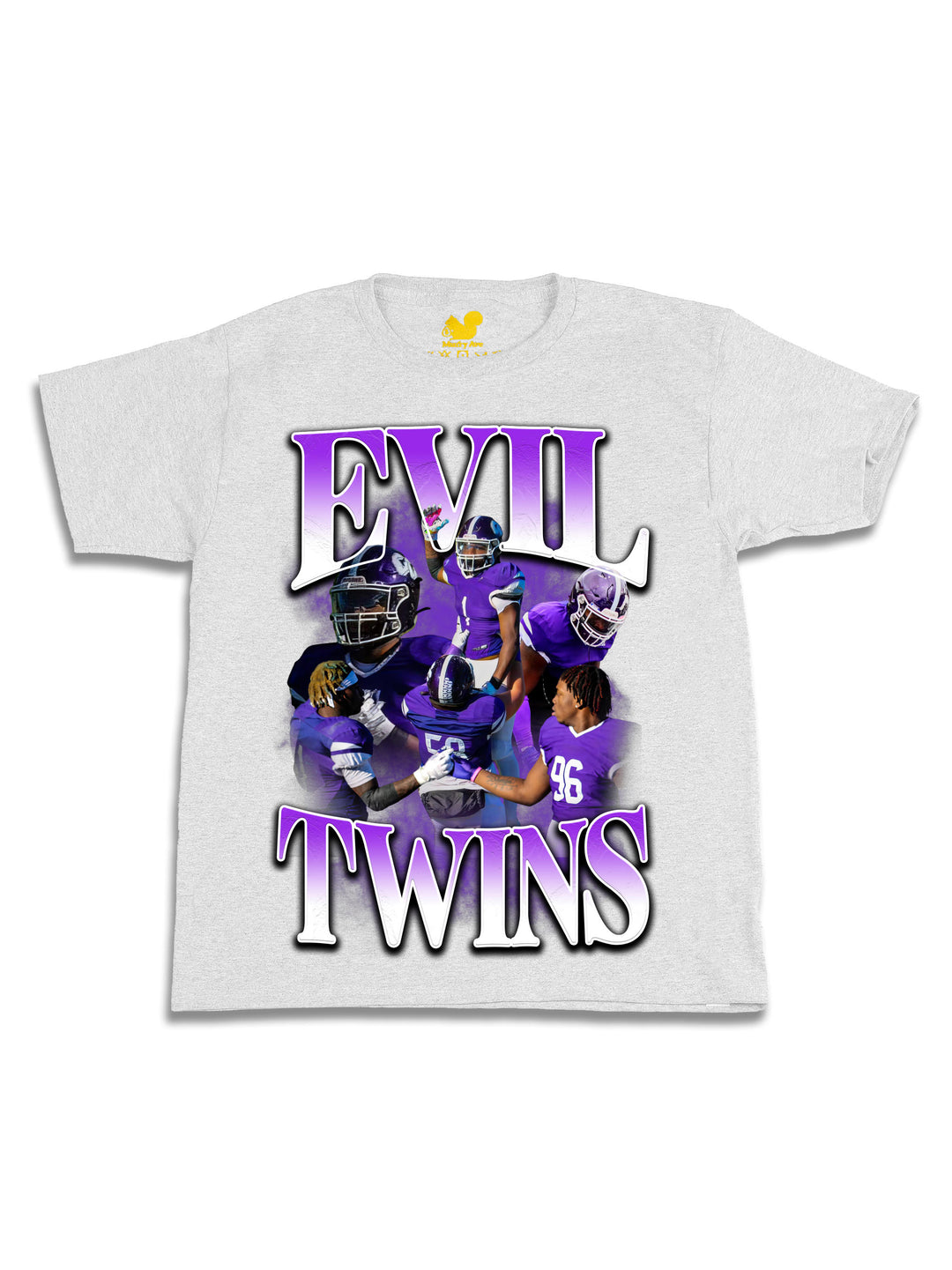 Evil Twins Youth T-Shirt