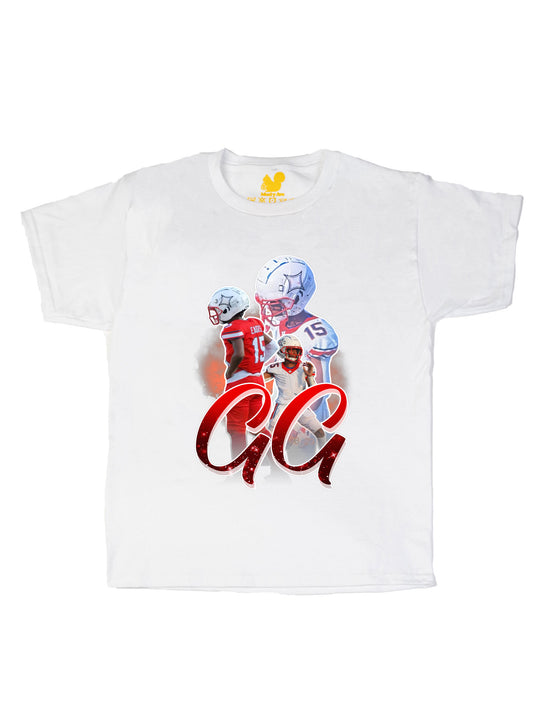 Gavin Grant Youth T-Shirt