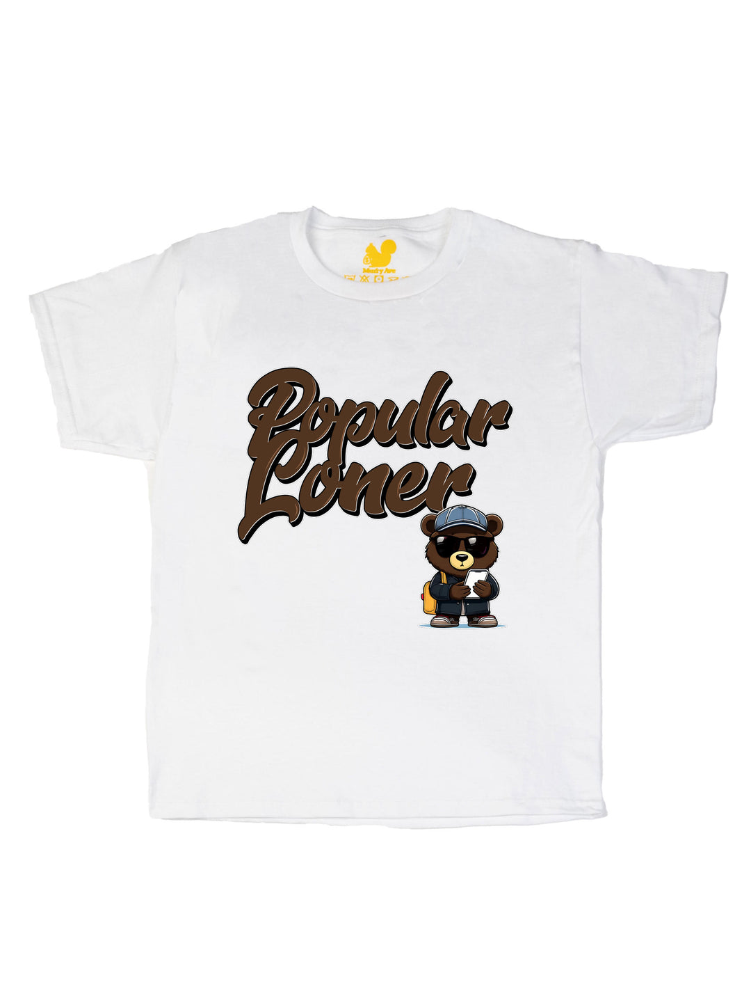 Ravon Johnson Youth T-Shirt
