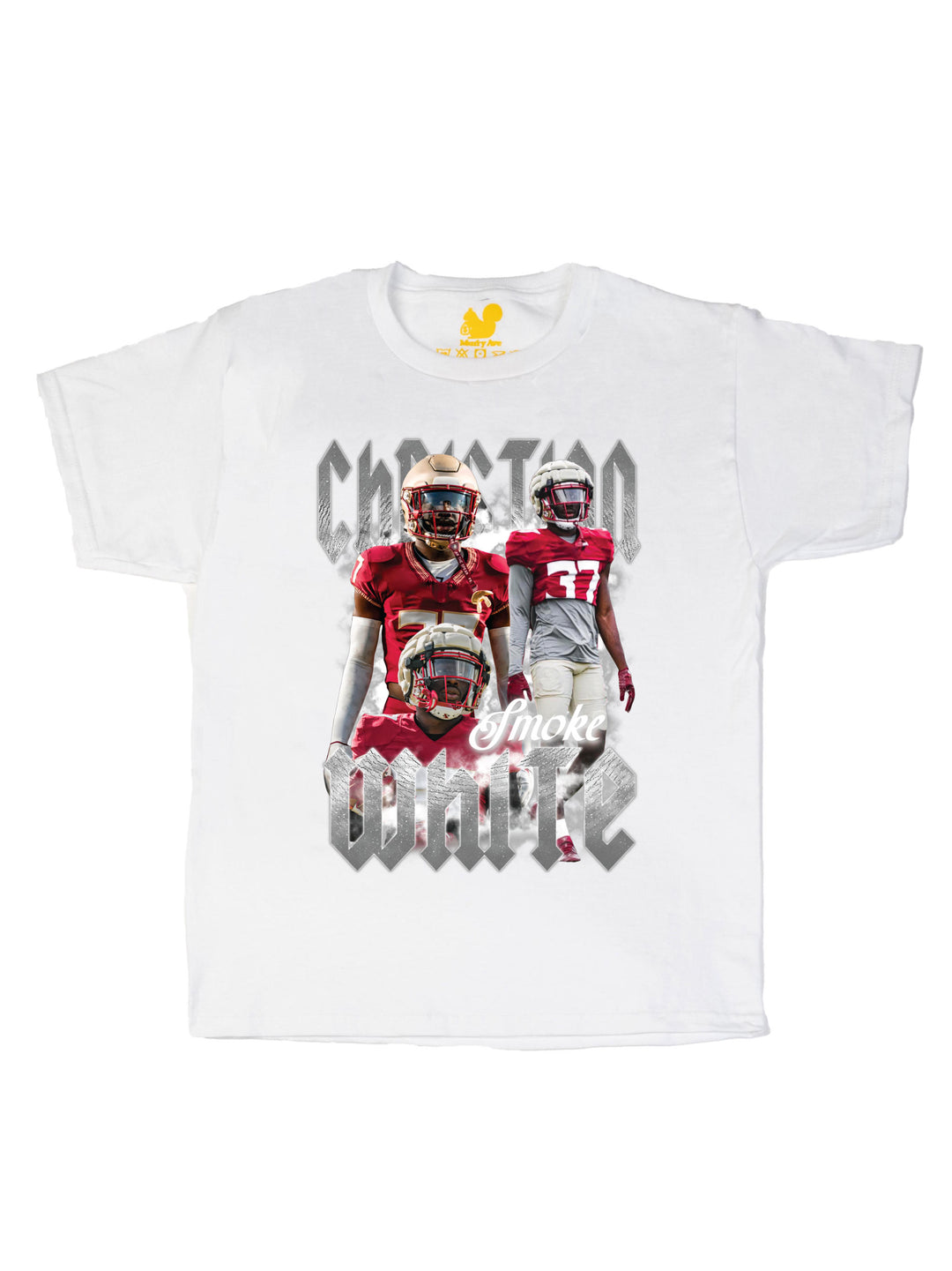 Smoke Youth T-Shirt