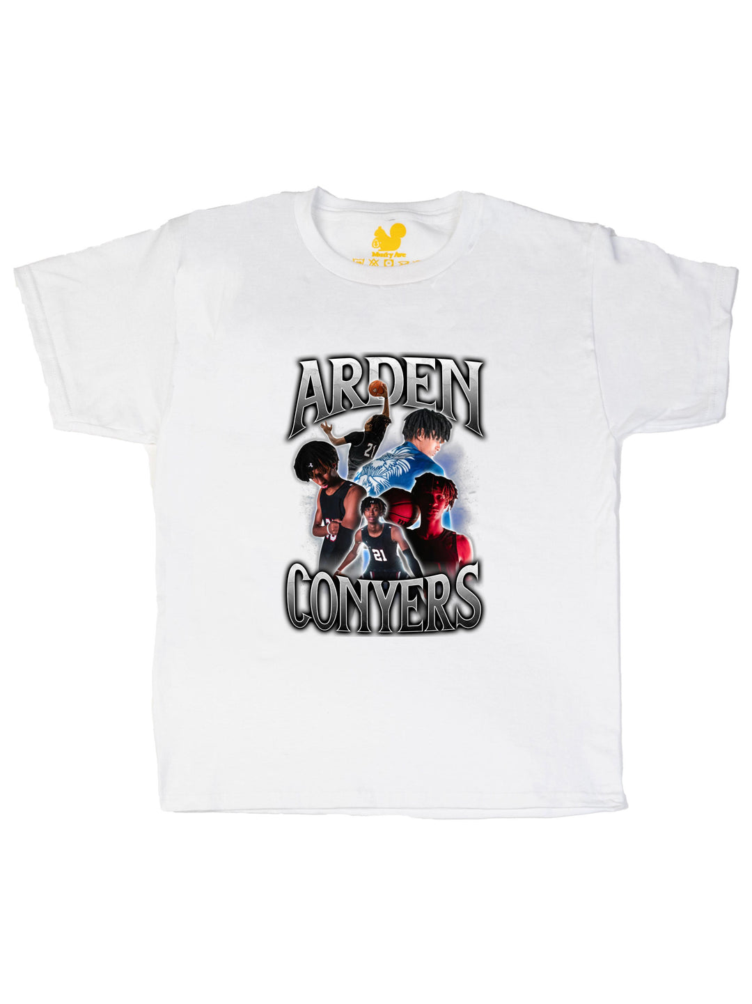 Arden Conyers Youth T-Shirt