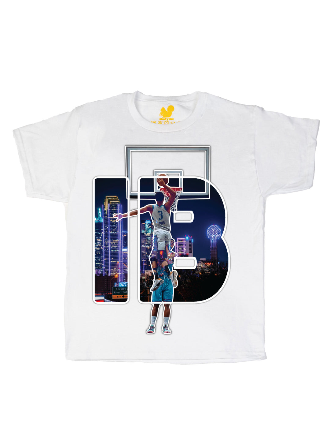 Isaiah Brown Youth T-Shirt