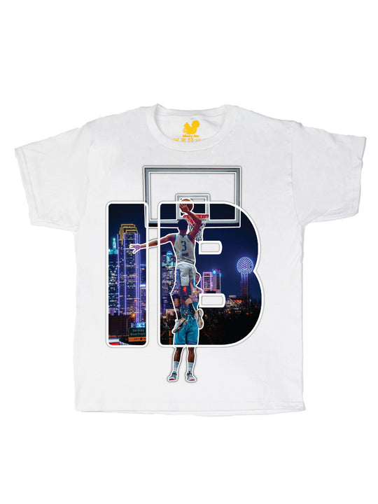 Isaiah Brown Youth T-Shirt