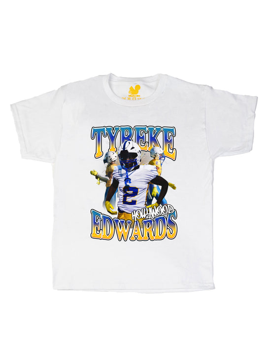 Tyreke Edwards Youth T-Shirt