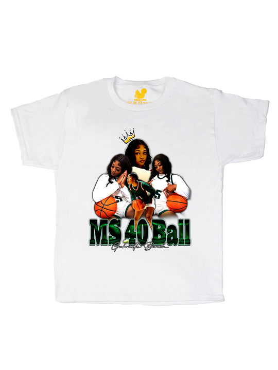Gabrielle Bunch Youth T-Shirt