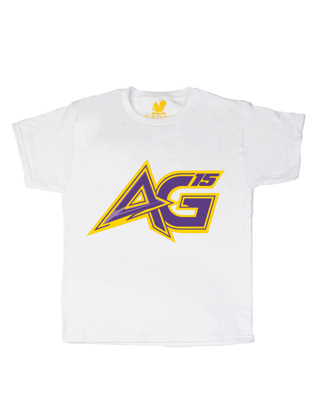 Amari Griffin Logo Youth T-Shirt