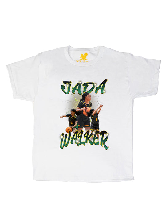 Jada Walker Youth T-Shirt