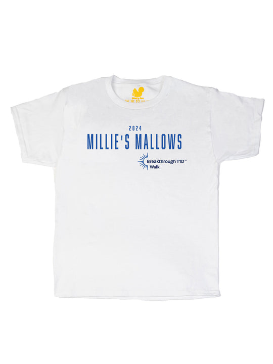 Millies Mallows Youth T-Shirt