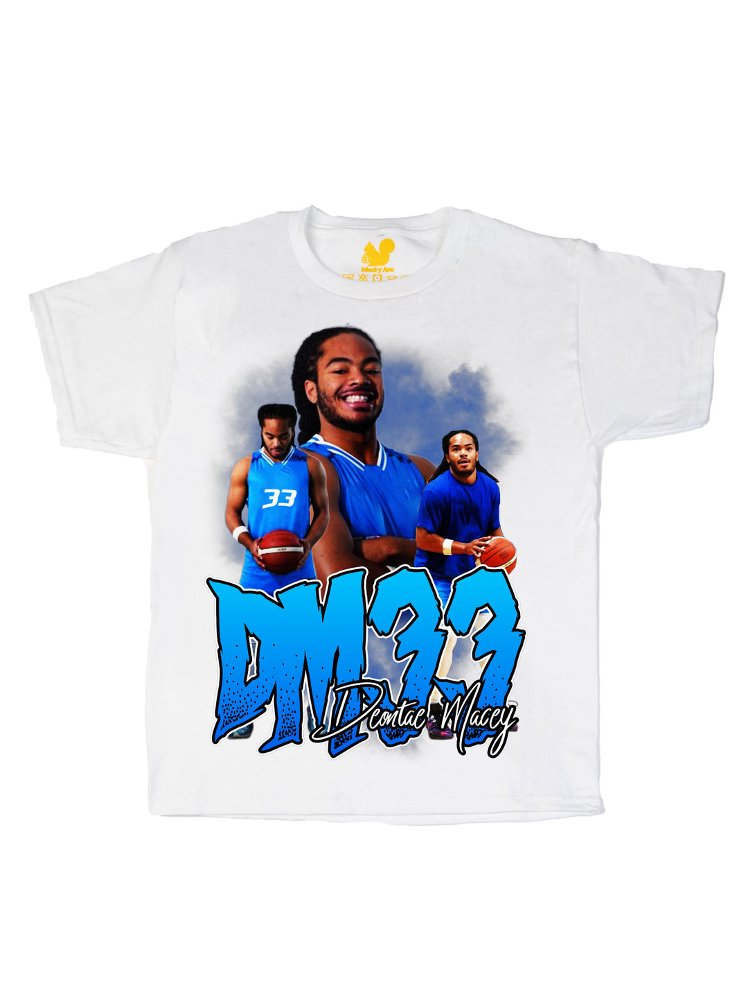 Deontae Macey Youth T-Shirt