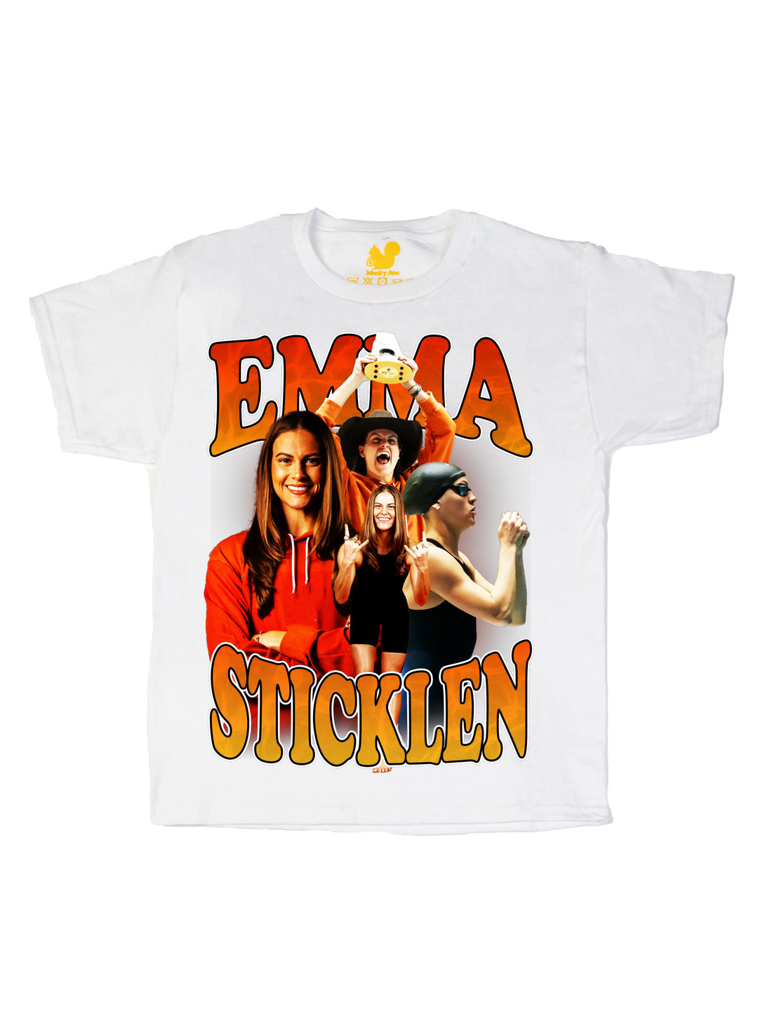 Emma Sticklen Youth T-Shirt