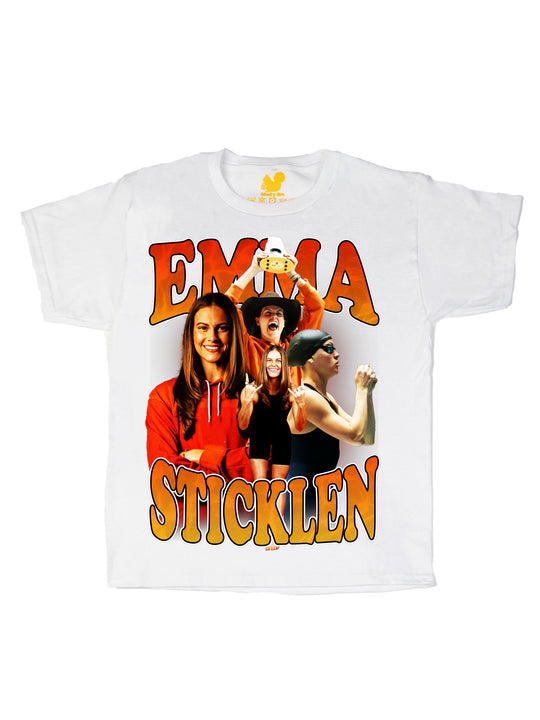 Emma Sticklen Youth T-Shirt