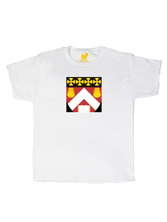 Saint Matthew Parish St. Aloysius Church Youth T-Shirt