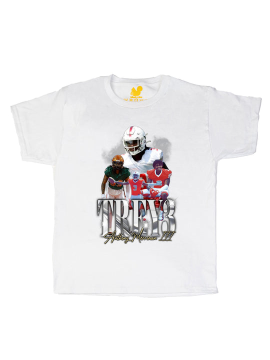 Anthony Merriman III Youth T-Shirt