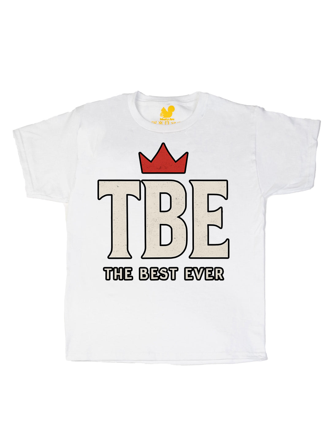 The Best Ever Youth T-Shirt