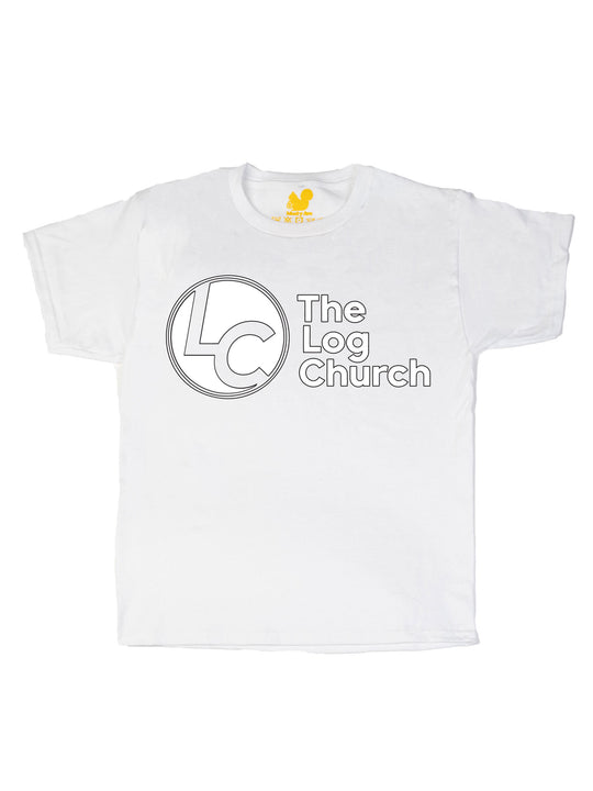 The Log Church Youth T-Shirt