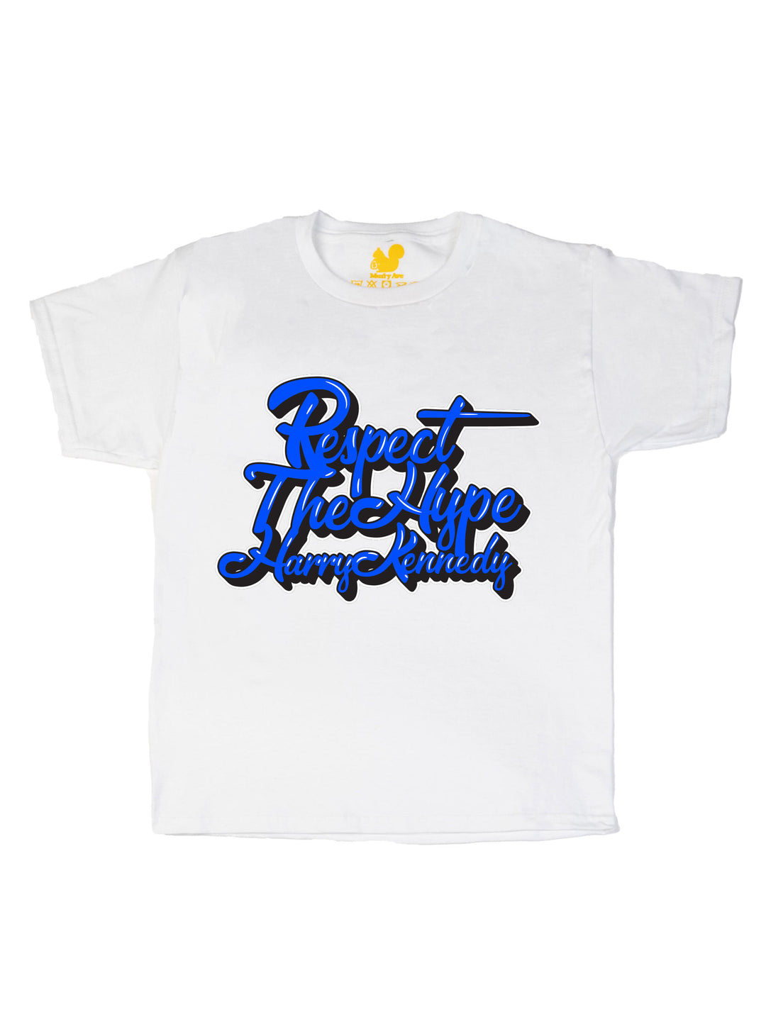 Respect the Hype Logo Youth T-Shirt