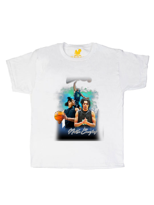 Noble Crawford Youth T-Shirt