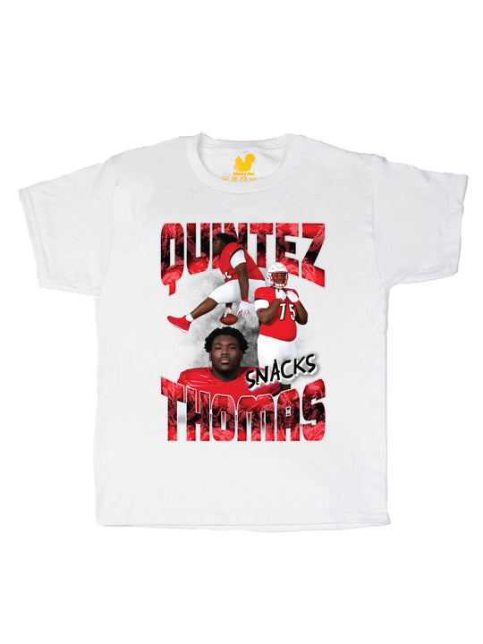 Quintez Thomas Youth T-Shirt