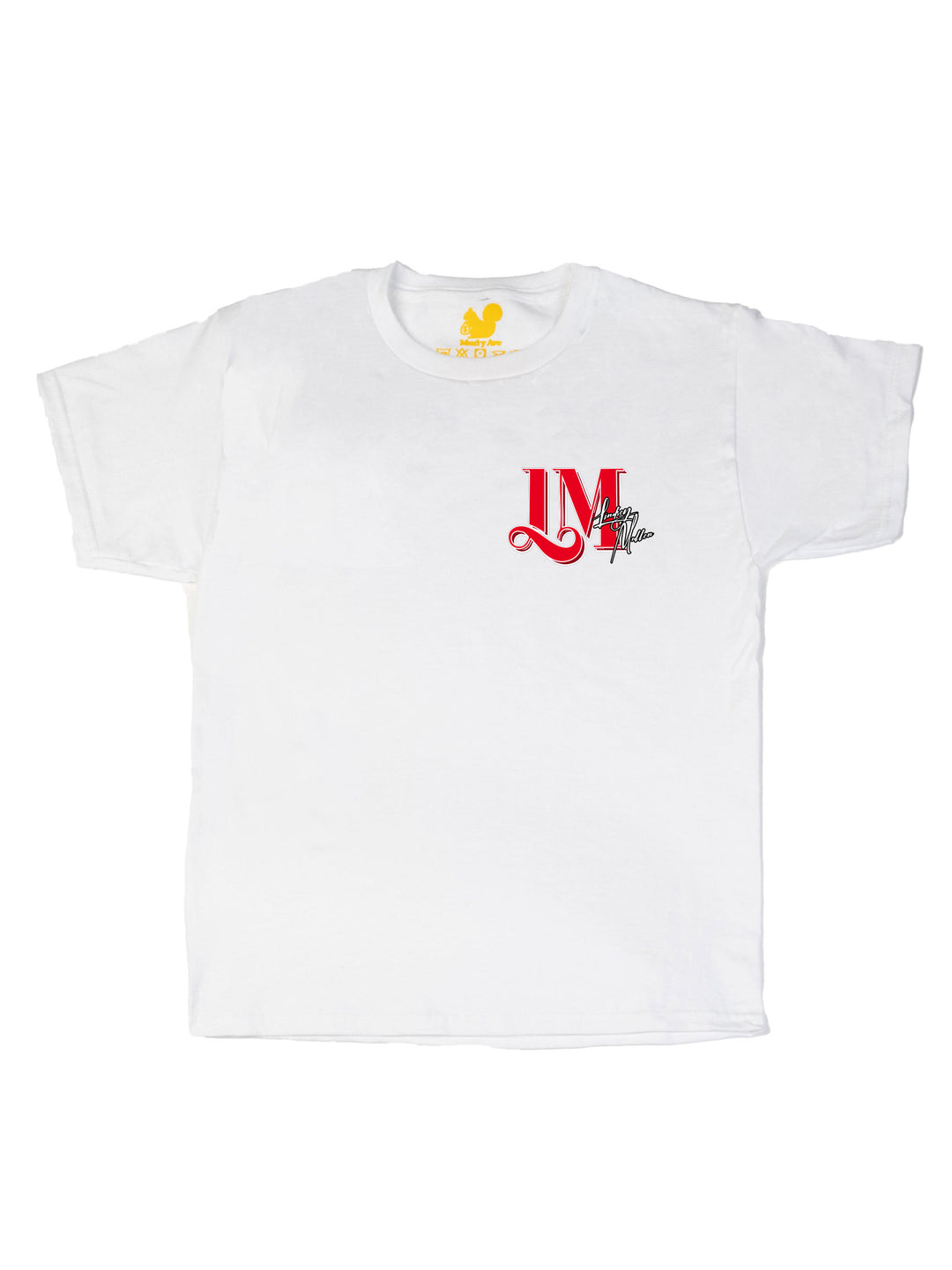 Lindsey Mullen pocket Youth T-Shirt