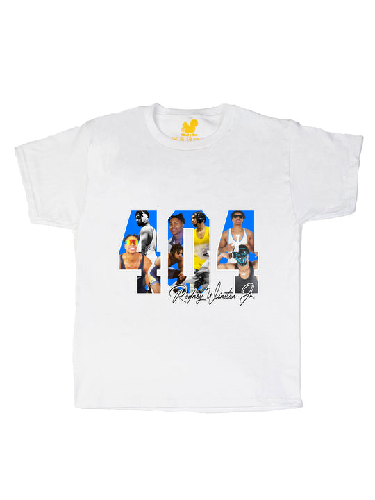 Rodney Winston Jr Youth T-Shirt