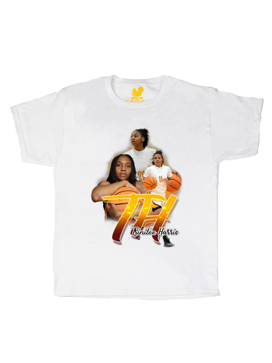 Trinitee Harris Youth T-Shirt