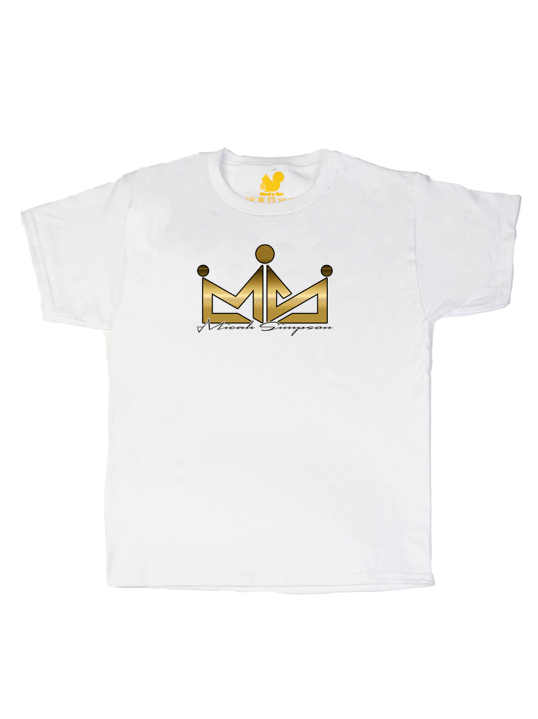 Micah Simpson  Youth T-Shirt