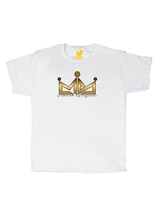Micah Simpson  Youth T-Shirt