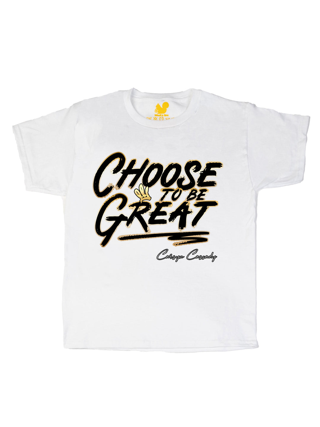 Carsyn Cassady Youth T-Shirt