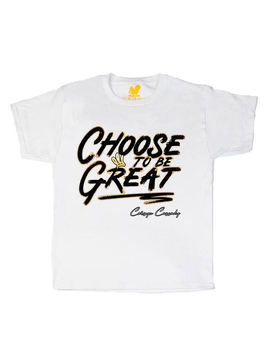 Carsyn Cassady Youth T-Shirt