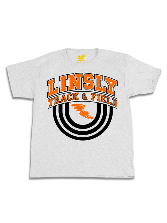 Linsly Track & Field Youth T-Shirt