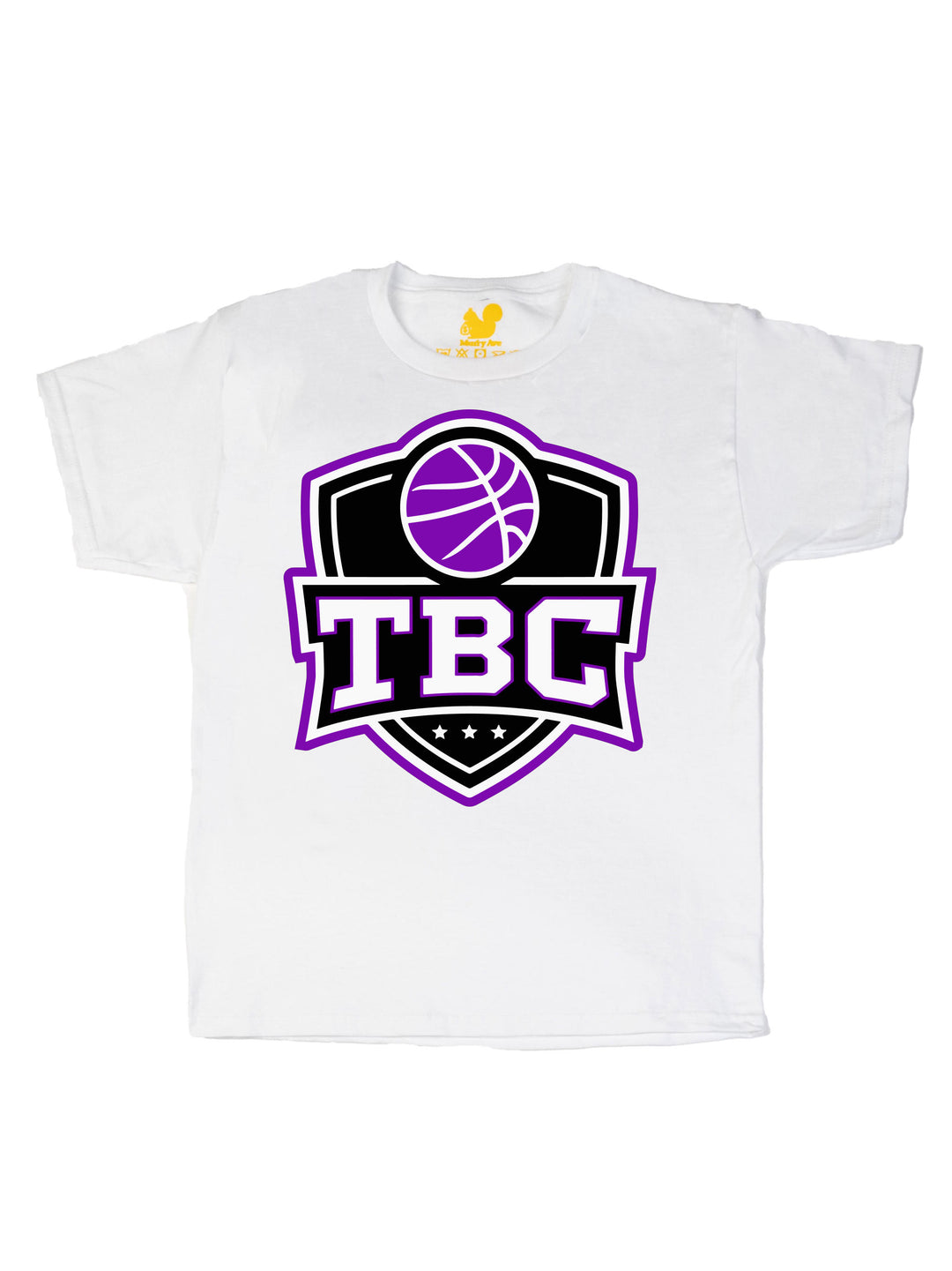 The Before Chapter Youth T-Shirt