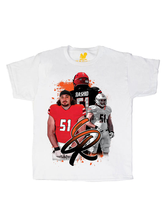 Stryker Rashid Youth T-Shirt