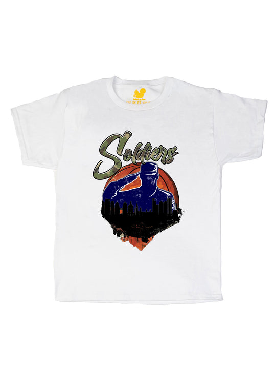 Soldiers Youth T-Shirt