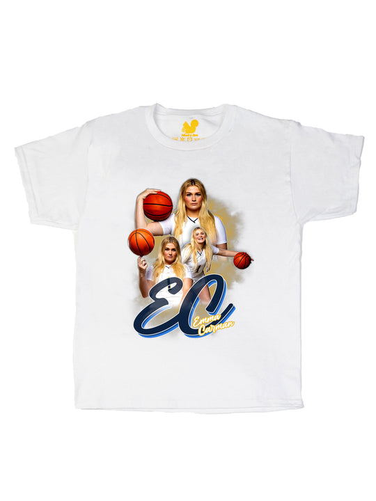 Emma Carman Youth T-Shirt