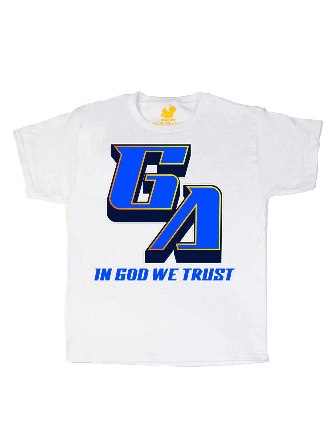 Gshan Aldridge Youth T-Shirt