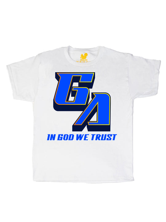 Gshan Aldridge Youth T-Shirt