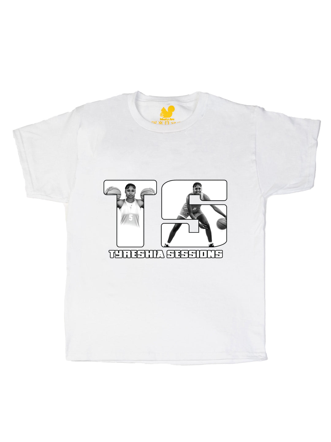 Tyreshia Sessions Youth T-Shirt