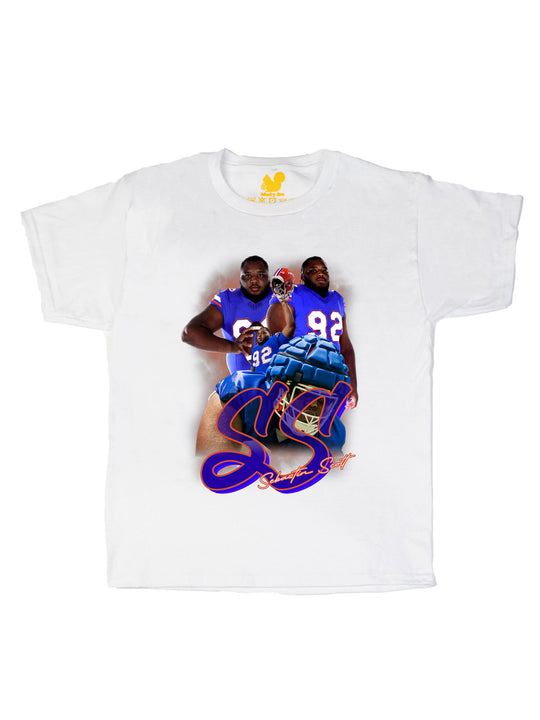 Sebastian Scott Youth T-Shirt